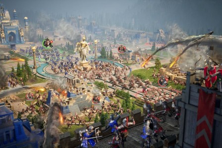 Age of Empires Mobile release date announced