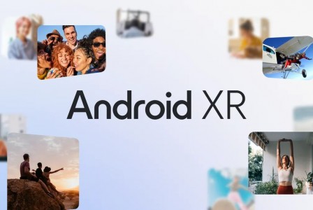 Android XR is a new operating system for extended reality headsets and glasses