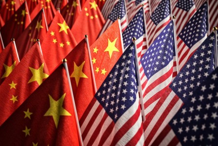 China retaliates by banning critical mineral exports to the US