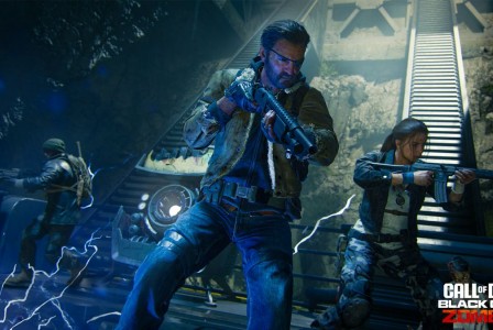 Call of Duty: Black Ops 6 free trial is coming next week