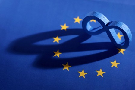 EU fines European Commission for violating GDPR!