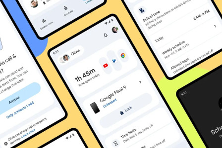 Google adds new features to Family Link for better parental control