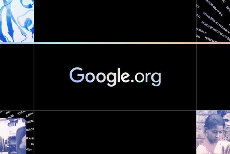 Google.org funds $20 million for AI and Science