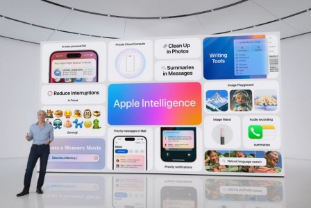 Apple Intelligence is now available with iOS 18.1, iPadOS 18.1 and macOS Sequoia 15.1