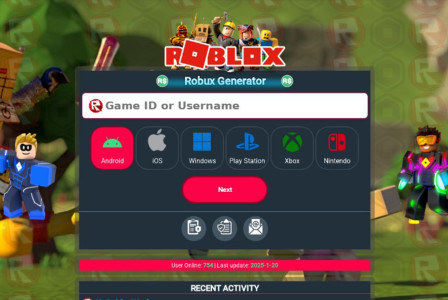 1.6 million cyberattacks on Roblox players detected in 2024