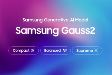 Η Samsung αποκαλύπτει το βελτιωμένο παραγωγικό AI μοντέλο της