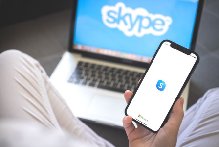 Microsoft will shut down Skype in May