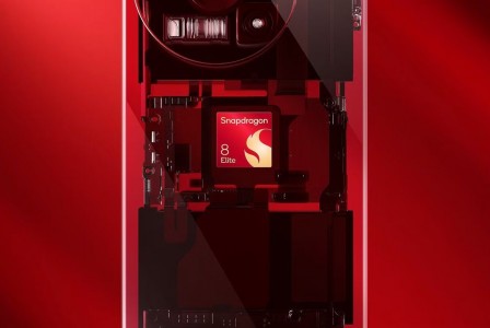 Snapdragon 8 Elite is now official to power Android flagships