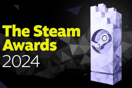 Steam Awards 2024: All winners announced