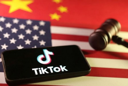 As TikTok ban looms, users are flocking to RedNote!