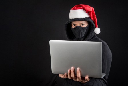 Cybersecurity experts warn of new forms of fraud over the festive season