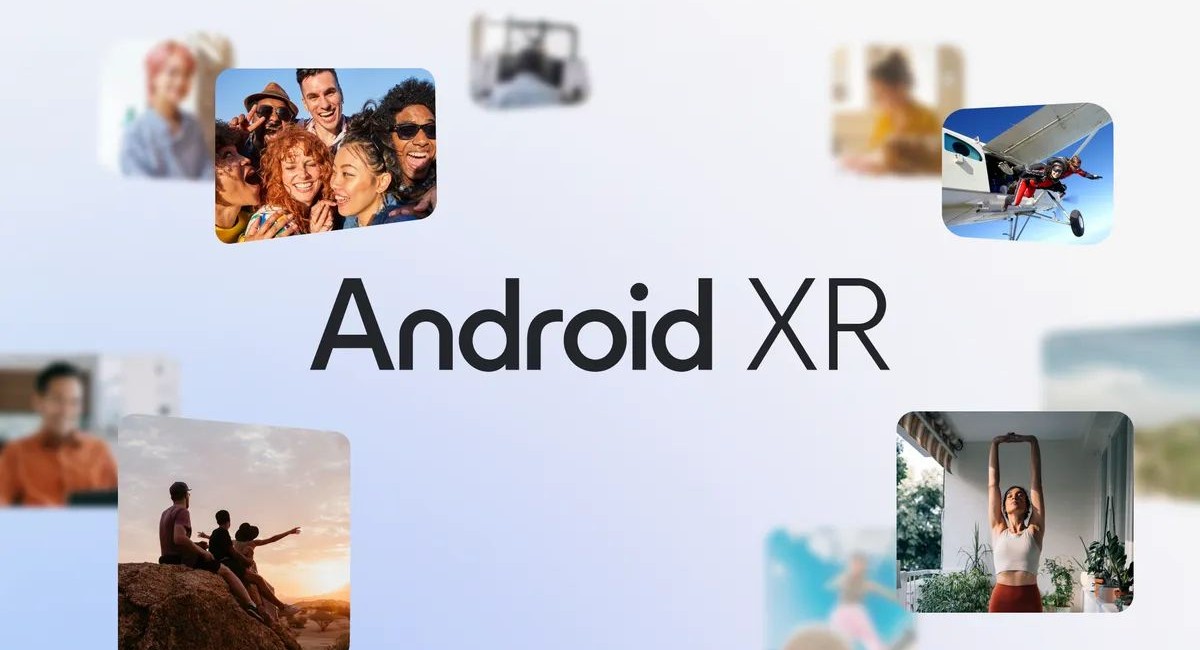 Android XR is a new operating system for extended reality headsets and glasses