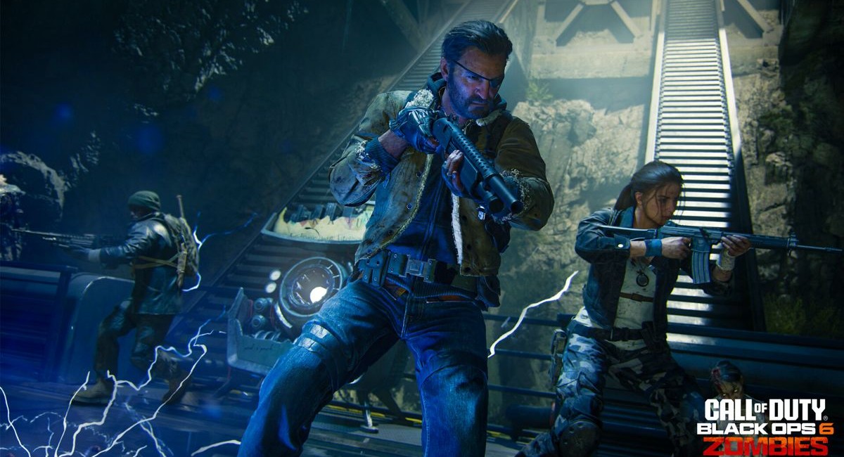 Call of Duty: Black Ops 6 free trial is coming next week