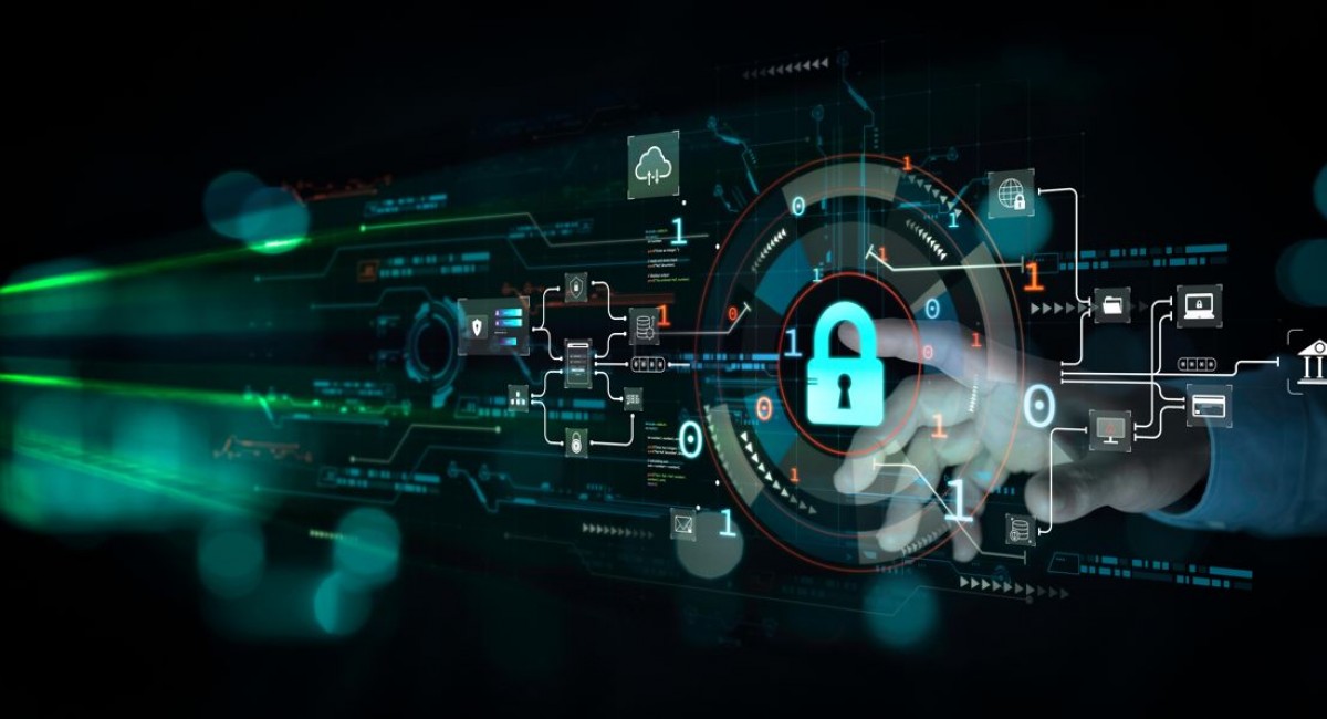 The 6 main trends in cybersecurity for 2025