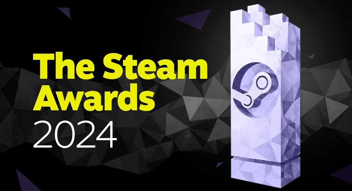 Steam Awards 2024: All winners announced