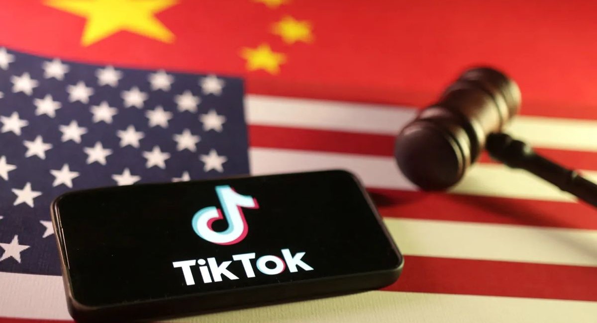 As TikTok ban looms, users are flocking to RedNote!