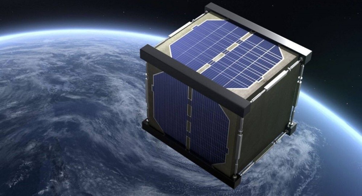 Japan launches world's first wooden satellite!