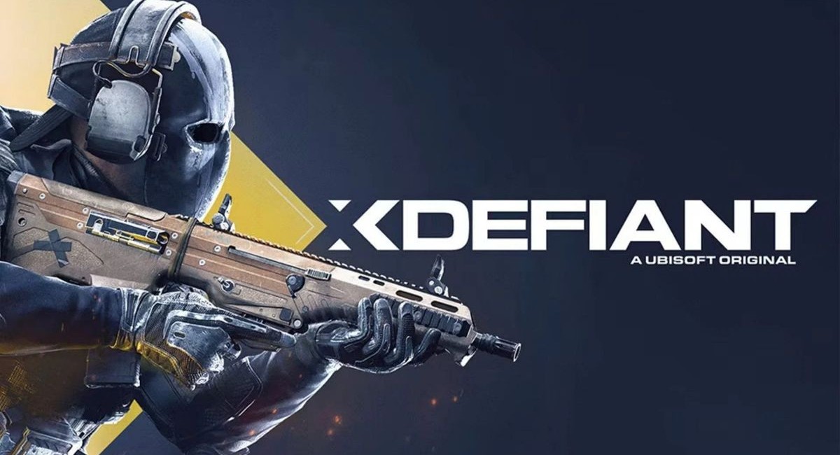 Ubisoft shuts down its free-to-play shooter XDefiant