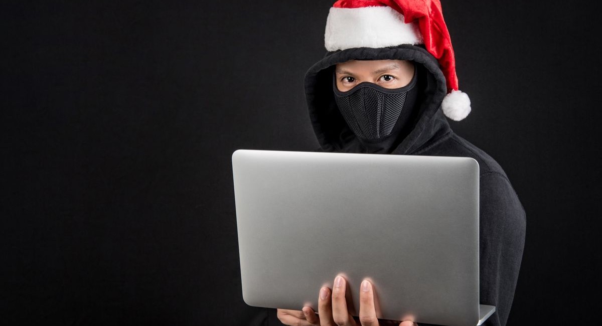 Cybersecurity experts warn of new forms of fraud over the festive season