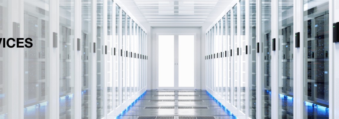 Data Center Solutions